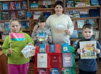 «Закон для всех и каждого»