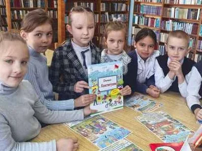 "Закон, по которому мы живем"