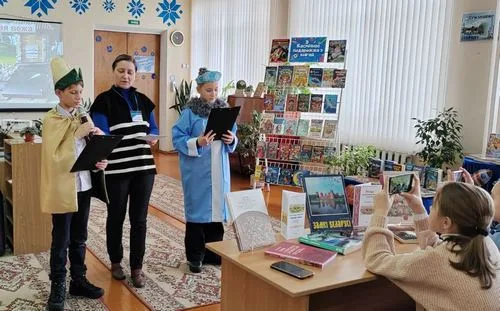 Замкавыя таямніцы