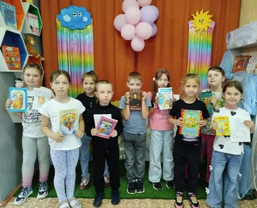 «Заморочки из Пушкинской бочки»