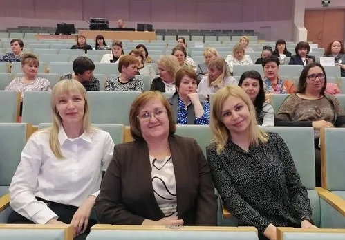 Заседание Республиканского библиотечного совета