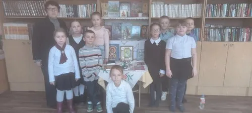 «Живое слово мудрости духовной»